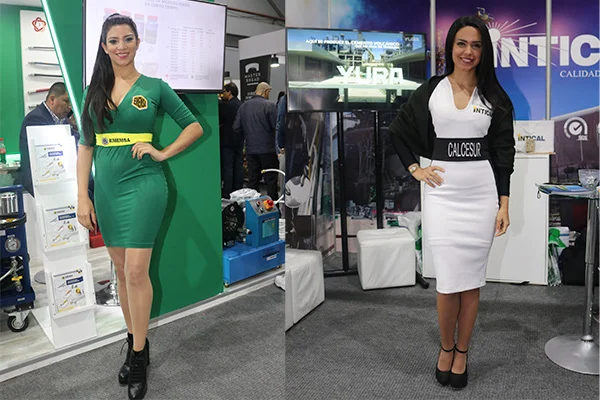 trajes elegantes para anfitrionas trajes elegantes para anfitrionas