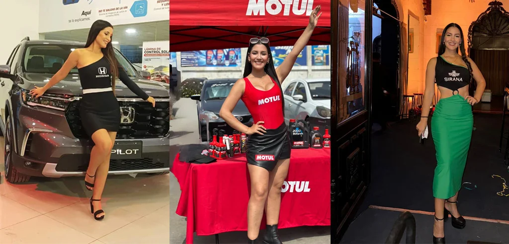 blusas-y-faldas-anfitrionas-oficina Blusas y Faldas Anfitrionas Oficina