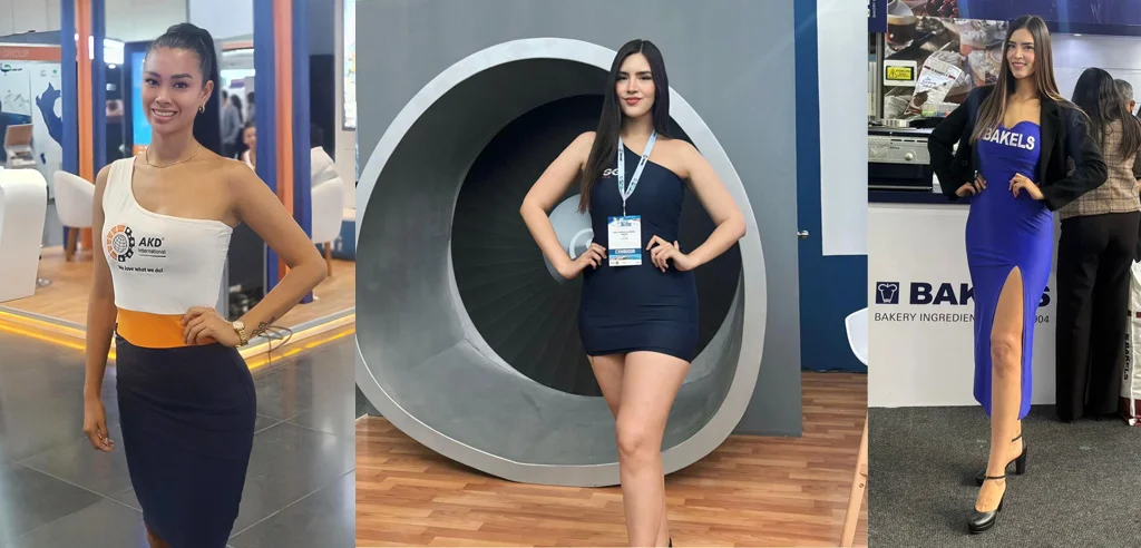 trajes-2-piezas-anfitrionas-evento Trajes 2 Piezas Anfitrionas Evento